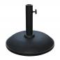 Marbueno Umbrella Base 11KG Concrete Ø36x29.5 cm