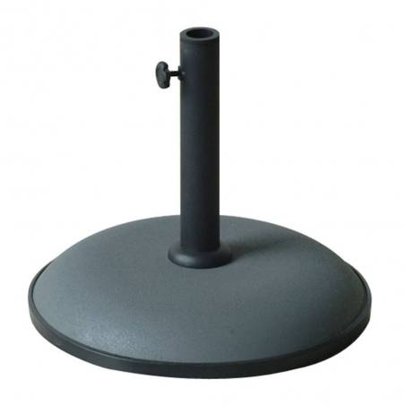 15KG Concrete Umbrella Base for Garden and Terrace