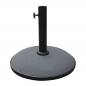 Marbueno Umbrella Base Cement 20KG 45x36 cm