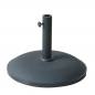 Marbueno Cement Base Umbrella 50x37 cm