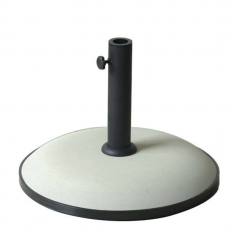 Marbueno 25KG Parasol Base for Outdoors