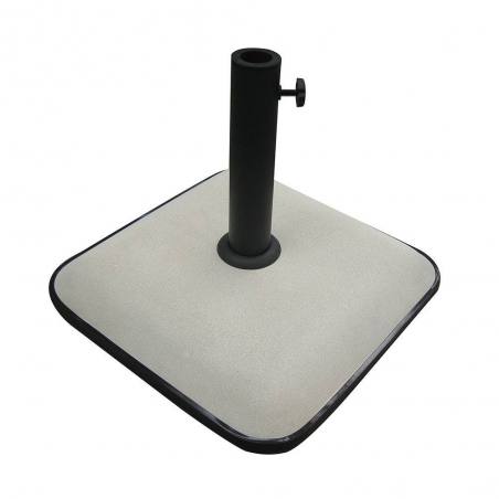 Marbueno Umbrella Base Cement 25KG