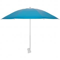 Marbueno 100 cm Portable Beach and Garden Umbrella