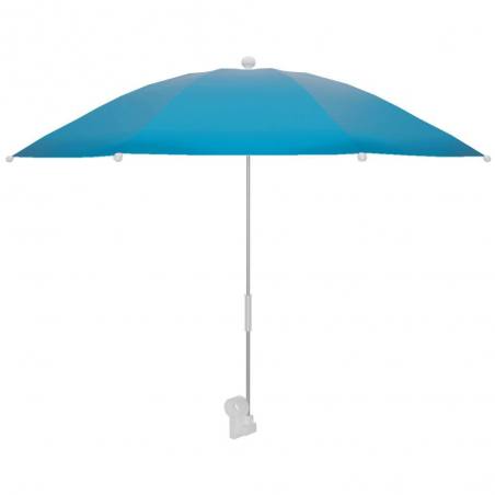Marbueno 100 cm Portable Beach and Garden Umbrella