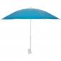 Marbueno 100 cm Portable Beach and Garden Umbrella