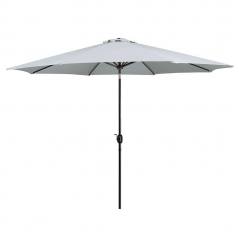 Marbueno 270 cm Outdoor Garden Umbrella
