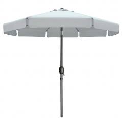 Marbueno Garden Umbrella 300 cm with Steel Structure