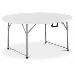 Marbueno Foldable Table for Outdoors and Gatherings