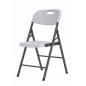 Marbueno Folding Chair for Camping and Garden