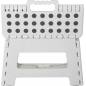 Marbueno Folding Stool for Kitchen and Garden
