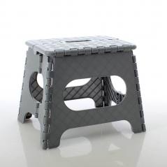 Marbueno taburete plegable escalón plástico 33x26x27 cm