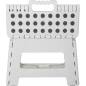 Marbueno Folding Stool 150 kg Non-slip