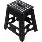 Marbueno Folding Plastic Step Stool