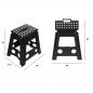 Marbueno Folding Plastic Step Stool