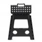 Marbueno Folding Plastic Step Stool
