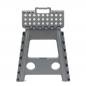 Marbueno Folding Plastic Step Stool