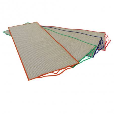 Esterilla Con Asa Color Verde 70x180 cm Piscina y Playa MARBUENO SUMMER