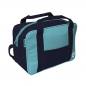 Nevera Poliester Color Azul 28x20x10 cm Camping y Playa MARBUENO SUMMER