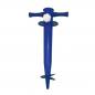 Marbueno Umbrella Spike Blue - 32x16.5x6.5 cm