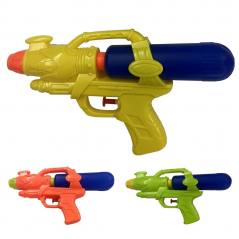 Marbueno Plastic Water Gun for Garden and Beach