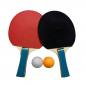 Marbueno Set de Palas Ping Pong Jardin y Playa