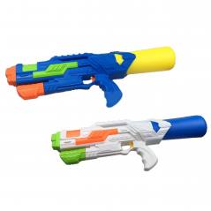 Pistola de Água Marbueno Cor Sortida 62x25 cm Jardim