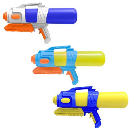 Pistola de água Marbueno para atividades ao ar livre