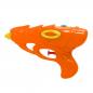 Marbueno pistola de agua plastico presion color naranja 17x11 cm