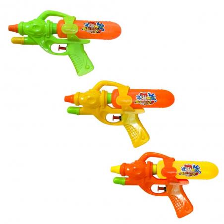 Marbueno Water Gun Plastic 21.5x12.5 cm