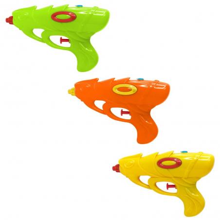 Marbueno Water Gun 17x11 cm Garden