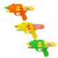 Marbueno pistola de agua plastico presion color surtido 21 5x12 5 cm