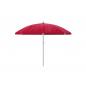 Beach Umbrella 160 cm with Carry Bag Marbueno