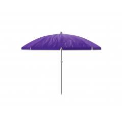 Sombrilla Polyester Acero Con Funda Color Surtido 160 cm Jardín Playa Piscina Marbueno Summer