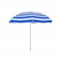 Marbueno Sombrillas Polyester Aluminio Con Funda Color Surtido 160 cm Jardin Piscina y Playa