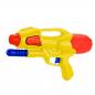 Pistola de Agua Plástico Presión de Aire Amarillo MARBUENO SUMMER