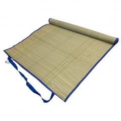 Esterilla Con Asa Color Azul 70x180 cm Playa y Piscina MARBUENO SUMMER