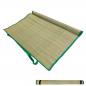 Esterilha Verde 70x180 cm para Praia, Jardim e Camping