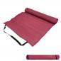 Esterilla Fibra Sintética Rosa 60x180 cm para Piscina y Playa MARBUENO SUMMER