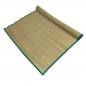 Esterilla Con Asa Color Verde 60X180 cm para Piscina y Playa Marbueno Summer