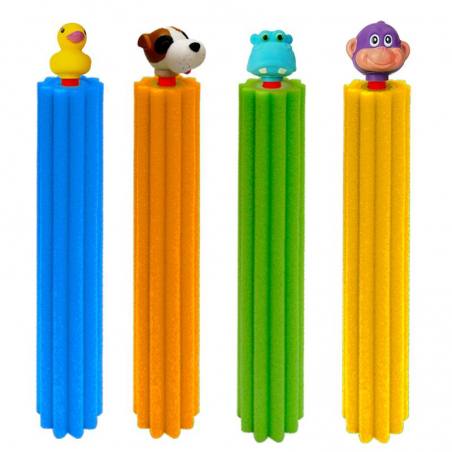 Marbueno Water Gun for Garden, Pool, and Beach