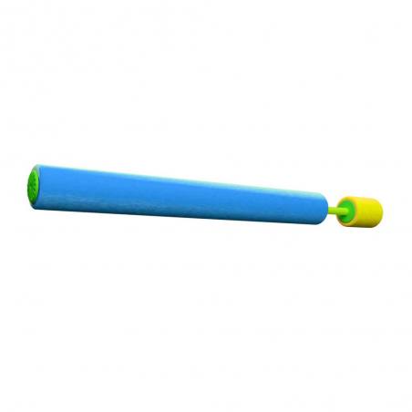 Marbueno Foam Suction Water Gun 60x4 cm