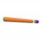 Marbueno Foam Suction Water Gun 60x4 cm