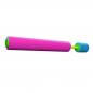Marbueno Pistola de Agua Foam Succion Color Surtido 38x5 cm Jardin
