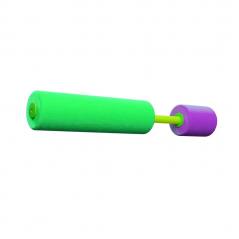 Marbueno Water Gun 30x6 cm assorted color