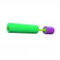 Pistola de Agua Foam Succion Color Surtido 30x6 cm Marbueno