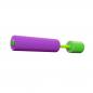 Pistola de Agua Foam Succion Color Surtido 30x6 cm Marbueno