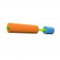 Pistola de Agua Foam Succion Color Surtido 30x6 cm Marbueno