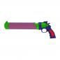 Marbueno Pistola de Agua Foam Succion Color Surtido 40 cm