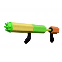 Foam Suction Water Gun 23x5 cm