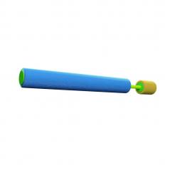 Suction Water Gun Foam Assorted Color 40x4 cm